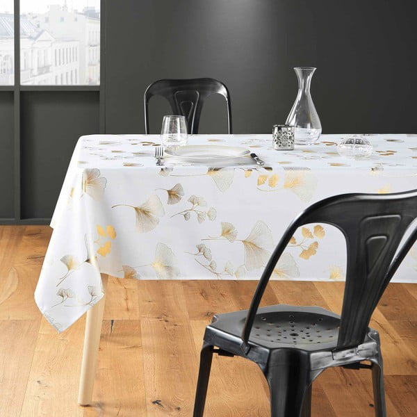 Покривка за маса 150x300 cm Bloomy – douceur d'intérieur-image-2
