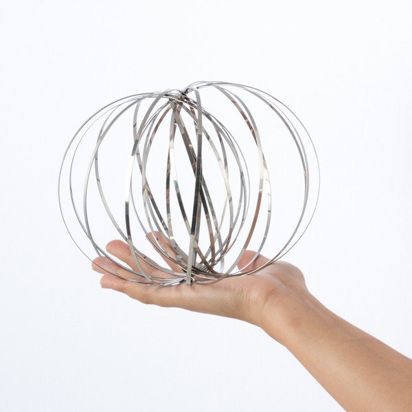 Junior знае плаващата спирала - InnovaGoods-image-1