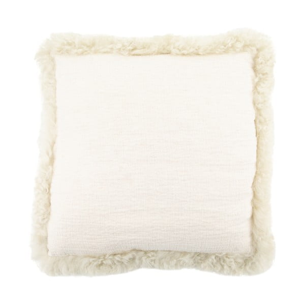 Декоративна възглавница 45x45 cm - Native Natural-image-1