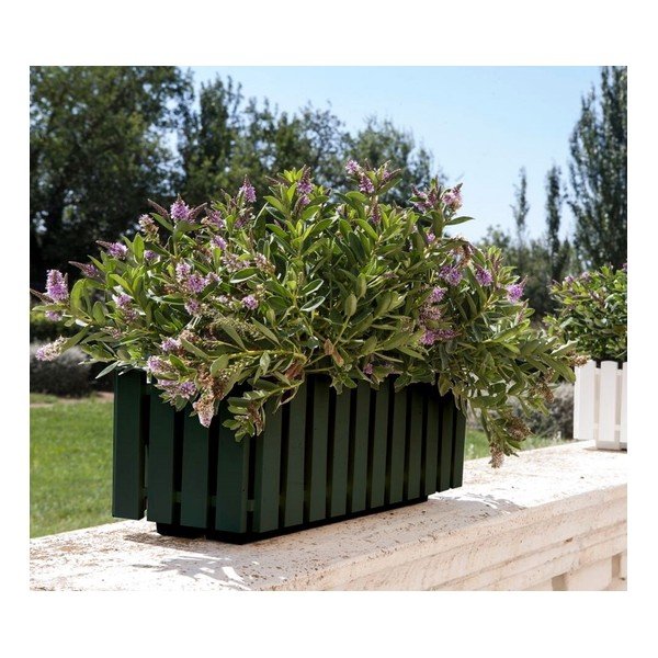 Саксия за цветя 50 cm Fency – Gardenico-image-1