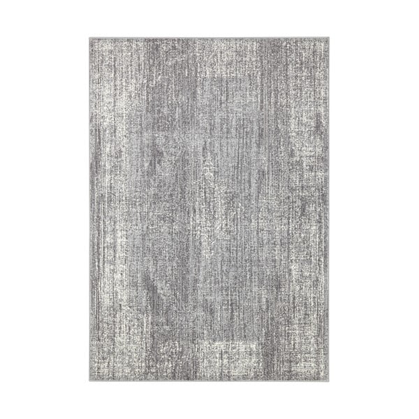 Сив килим Celebration , 200 x 290 cm Elysium - Hanse Home