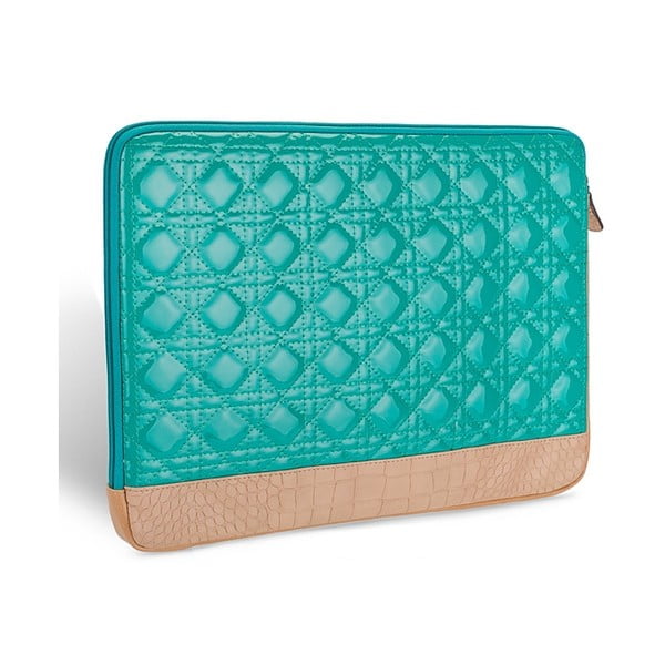 Obal na notebook Valentini Turquoise L-image-1