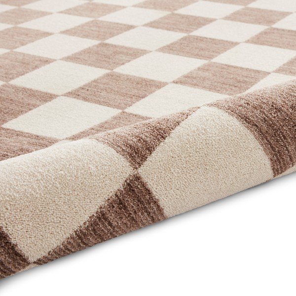 Сив килим 160x220 cm Baltimore – Think Rugs-image-3