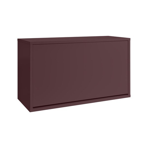 Бордо накланяща се/висяща стойка за обувки 70x30x40 cm – ReCollector