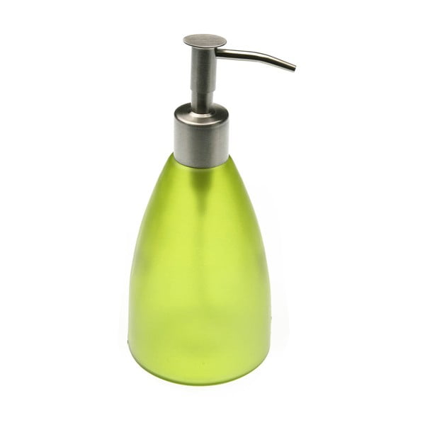 Зелен дозатор за сапун - Versa