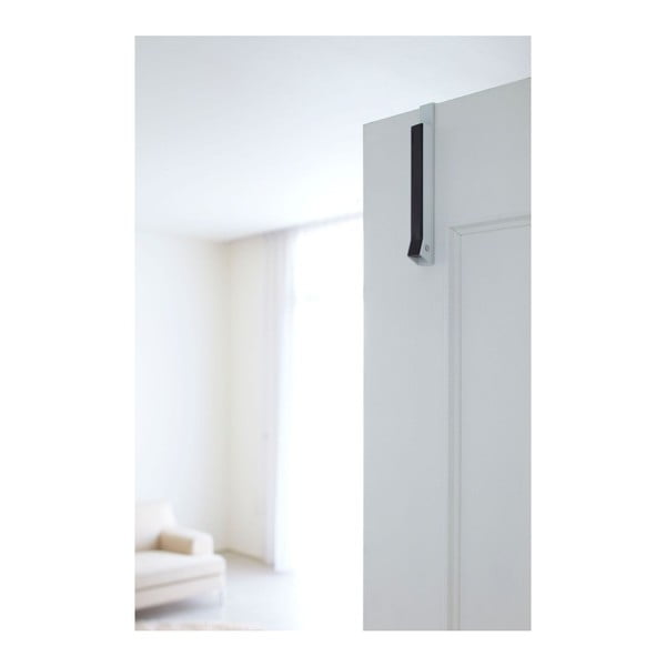 Черно-бяла кука за врата Mito - YAMAZAKI-image-2