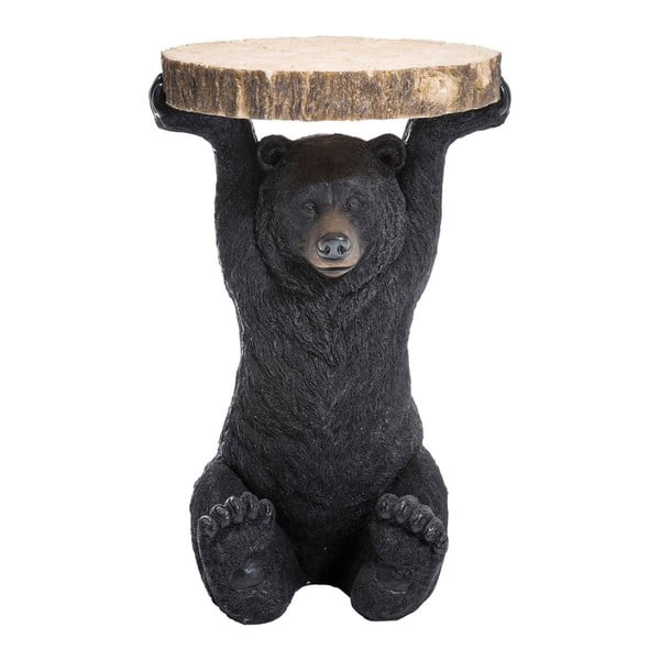 Odkládací stolek Kare Design Bear