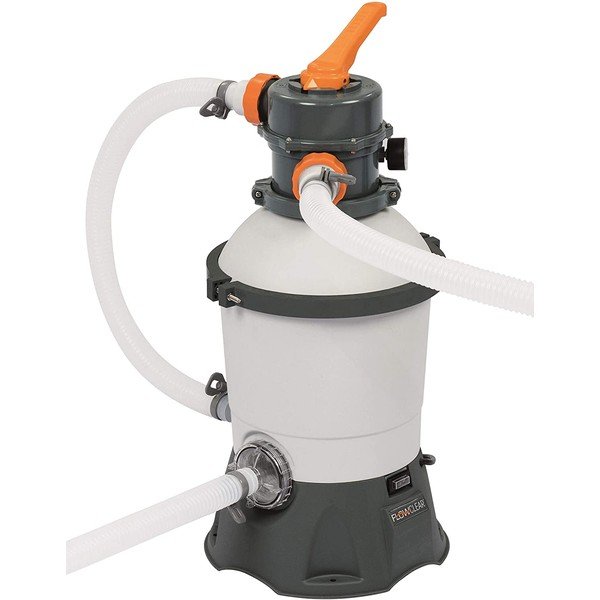 Филтриране за басейни – Bestway-image-2