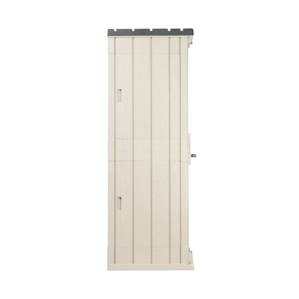 Градински шкаф Stora Way High – Toomax-image-3