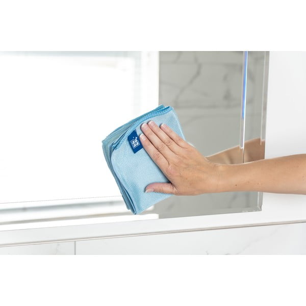 Кърпи в комплект 5 бр. от микрофибър – Addis-image-3