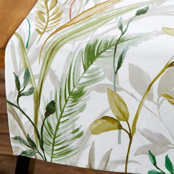 Памучна покривка за маса 33x220 cm - RHS-image-1