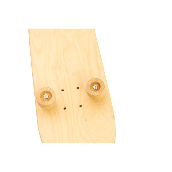 Закачалка за стена за деца в декор бук - Little Nice Things-image-3