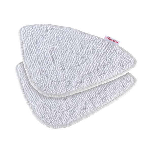 Комплект от 2 заместителя на парния моп Steam Mop - Vileda-image-2