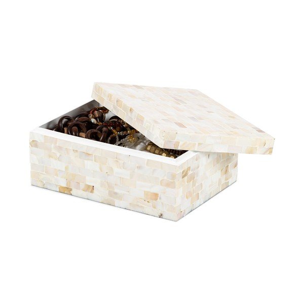 Кутия за съхранение на крем Haiphong Box - Compactor-image-3
