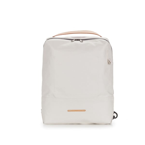 Bílý batoh / taška Rawrow 522, 13" 