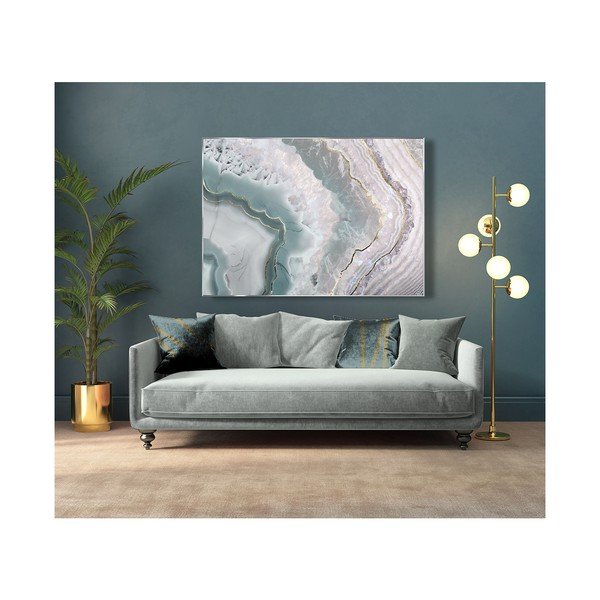 Живопис , 121 x 81 cm Green Agate - Styler-image-2