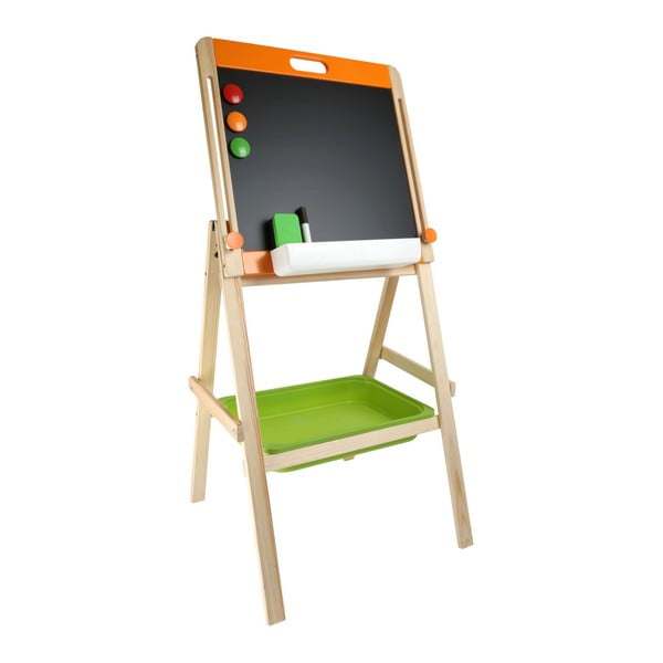 Магнитна дъска за маркиране - Legler-image-1