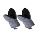 Кухненски ръкавици в комплект 2 бр. Neoprene – Tiseco Home Studio