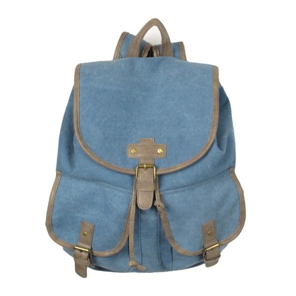 Modrý batoh Sorela Nina