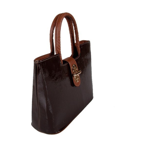Kabelka Brown Taba-image-1
