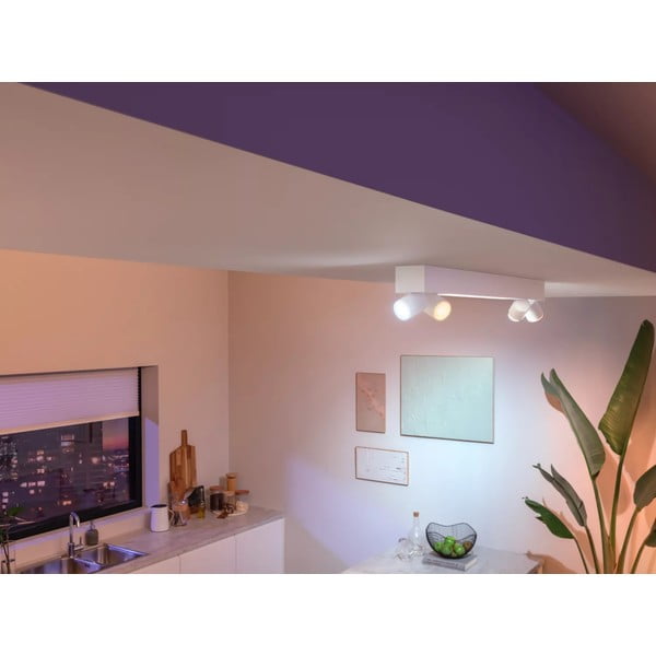 Smart прожектор GU10 Centris – Philips Hue-image-1