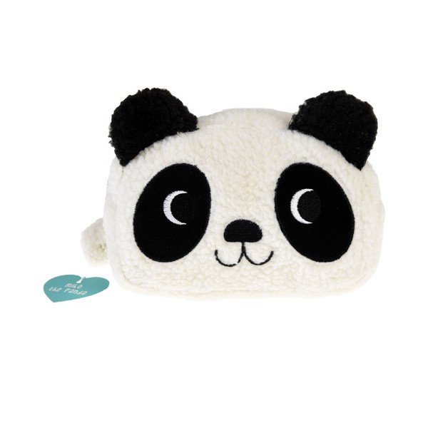 Козметична чанта Miko The Panda - Rex London