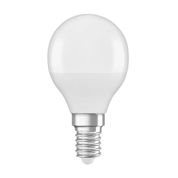 Неутрална LED крушка E14, 5 W - Candellux Lighting