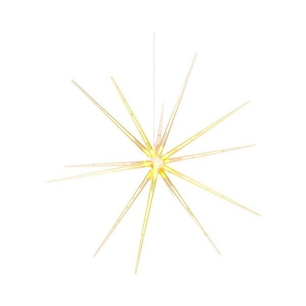 Светодиодна светлинна декорация, ø 53 cm Bright - Markslöjd-image-2