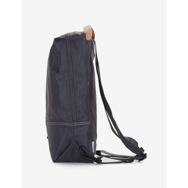 Tmavě modrý batoh / taška Rawrow 522, 13" -image-2