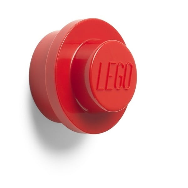 Комплект от 3 закачалки за стена Цвят - LEGO®-image-3