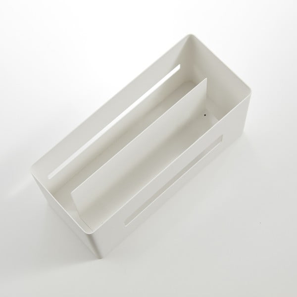 Метална кутия за носни кърпички Rin - YAMAZAKI-image-2