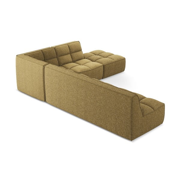 Модулен ъглов диван Kalai – Makamii-image-4