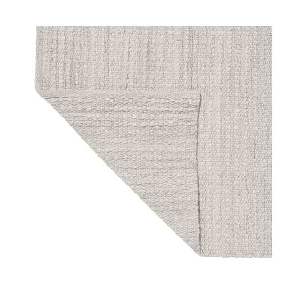 Килим за открито и закрито сиво-бежов от рециклирани влакна 200x300 cm Tendor – Blomus-image-2