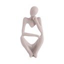 Статуя от полирезин Wondering - PT LIVING