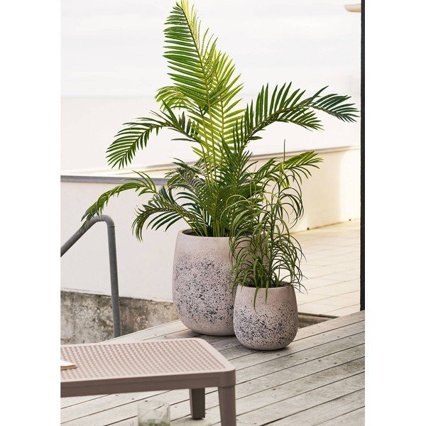 Изкуствено растение (височина 89 cm) Grass – House Nordic-image-1