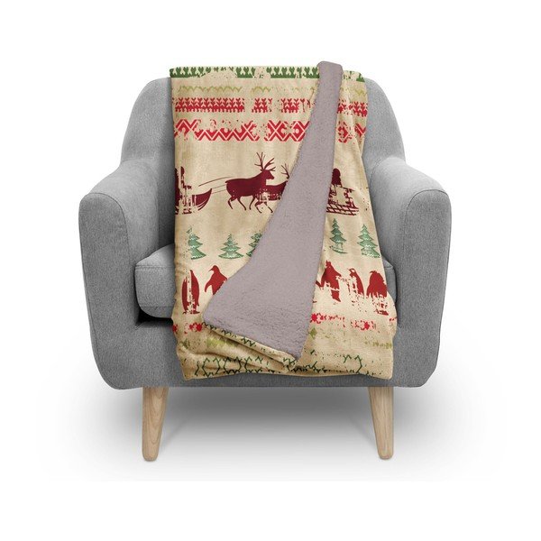 Deka Oyo home Jingle, 120 x 170 cm-image-1
