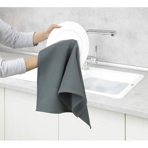 Памучна кърпа за съдове 45x65 cm Tito – Wenko-image-4