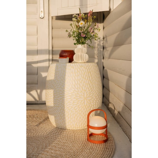 Градинска маса за съхранение , ø 40 cm Dalia - Bonami Selection-image-1