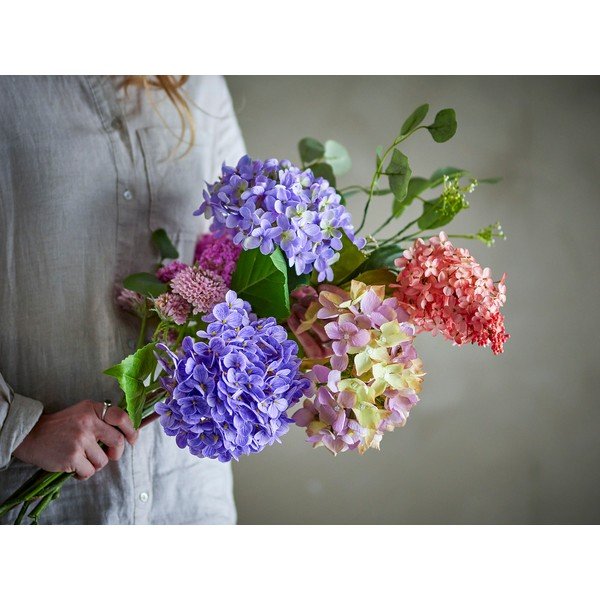 Изкуствено цвете (височина 80 cm) Edge – Bloomingville-image-3