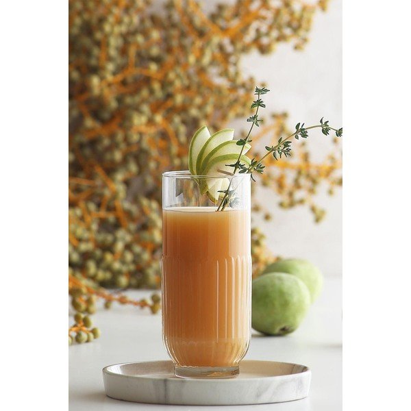 Чаши в комплект от 6 бр. 0,395 л - Hermia-image-1