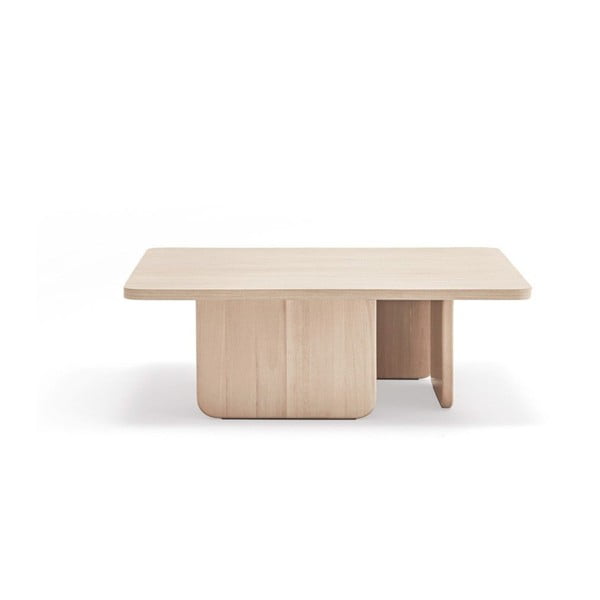 Конферентна маса с фурнир от ясен Arq - Teulat