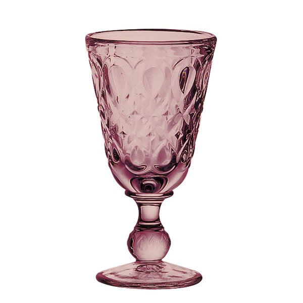Аметистова чаша за вино La Rochère ais, 230 ml Lyonn - La Rochére