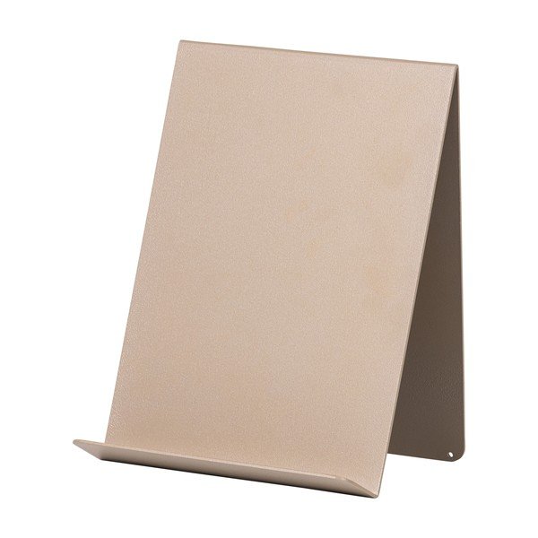 Метална поставка за готварски книги Brook – WOOOD