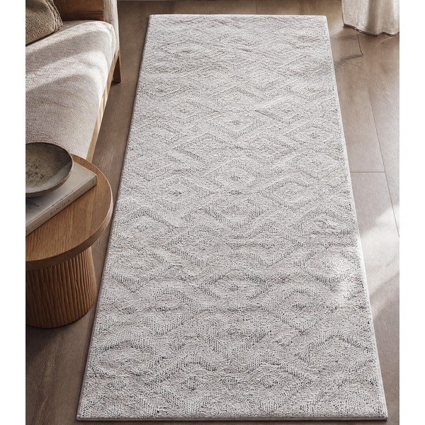Кремава пътека 80x250 cm Pisa – Ayyildiz Carpets-image-3