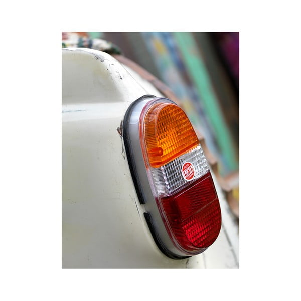 Lavice Taxi Bench Tail-image-4
