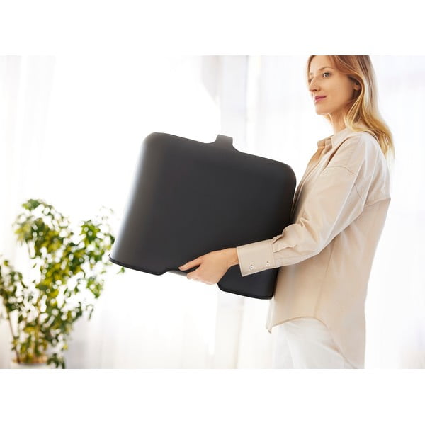 Котешка тоалетна 40x51 cm Biala - Rotho-image-4