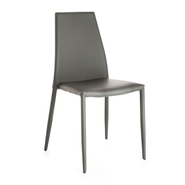 Сиви трапезни столове в комплект от 2 броя Lion - Tomasucci
