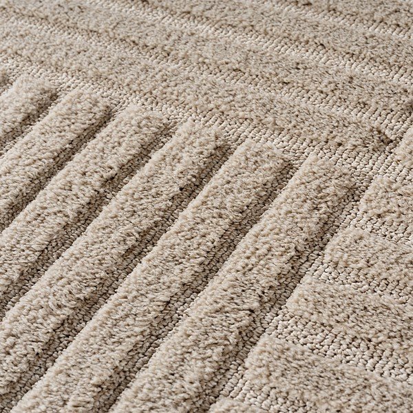 Бежов килим 200x290 cm Art 1123 – Ayyildiz Carpets-image-3