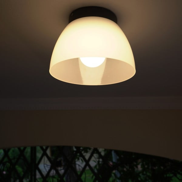 LED висящо външно осветително тяло ø 20 cm - SULION-image-2