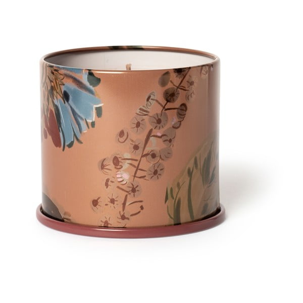 Ароматна свещ с време на горене 50 часа Terra Tabac – ILLUME x Bloomingville-image-3